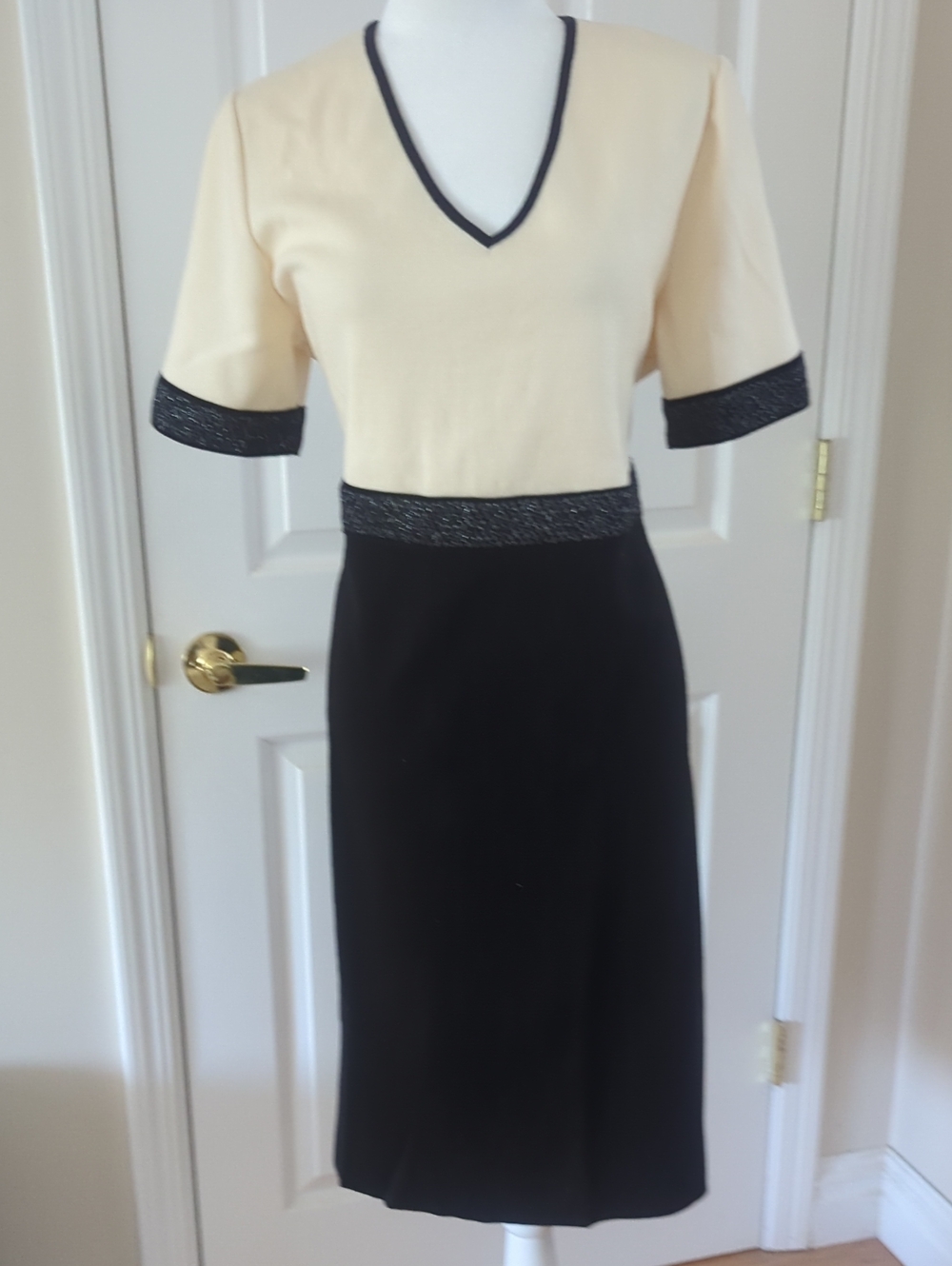 Women's Italian made Dress